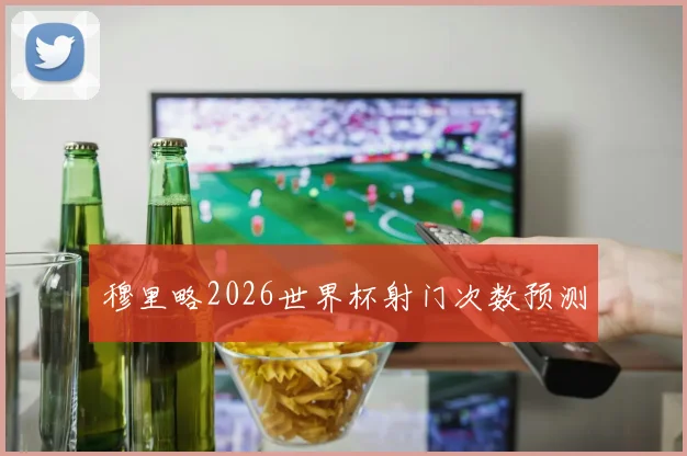 穆里略2026世界杯射门次数预测