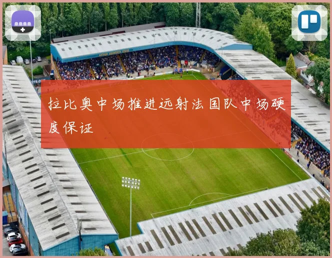 拉比奥中场推进远射法国队中场硬度保证