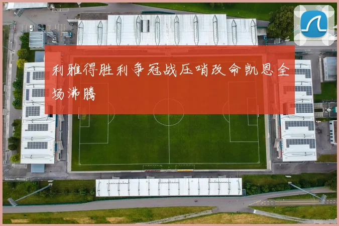 利雅得胜利争冠战压哨改命凯恩全场沸腾