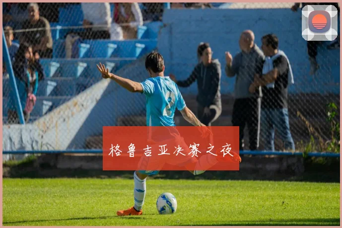 格鲁吉亚决赛之夜