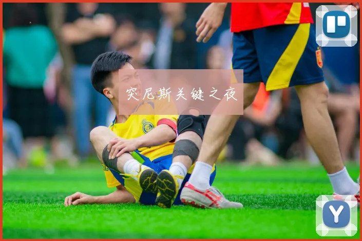 突尼斯关键之夜