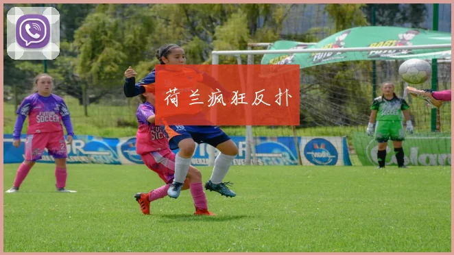 荷兰疯狂反扑