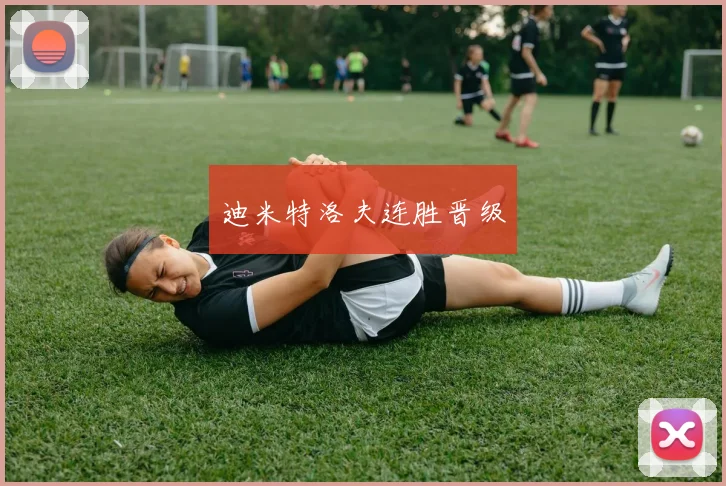 迪米特洛夫连胜晋级