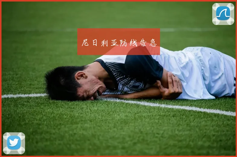 尼日利亚防线告急