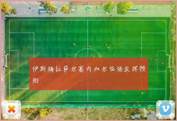 伊斯梅拉萨尔塞内加尔临场发挥预测