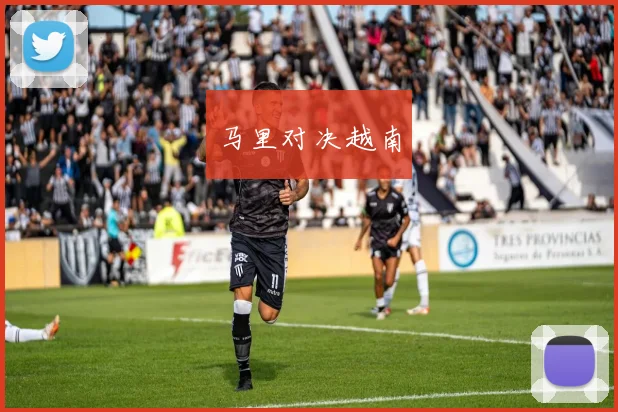 马里对决越南