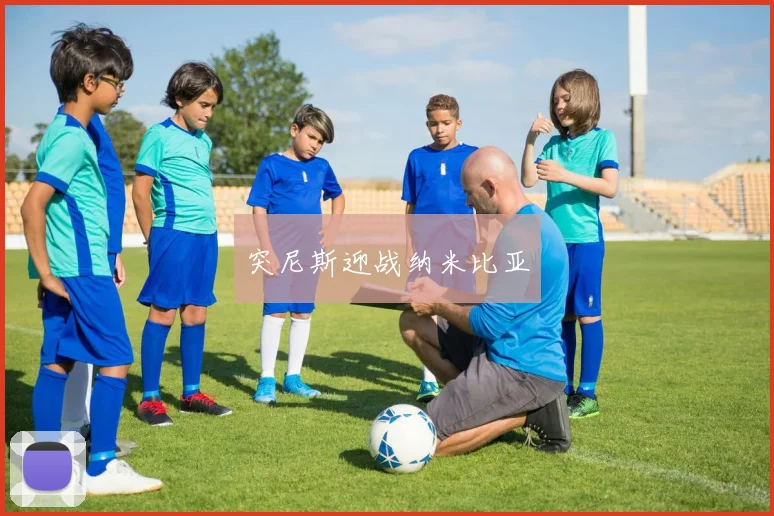 突尼斯迎战纳米比亚