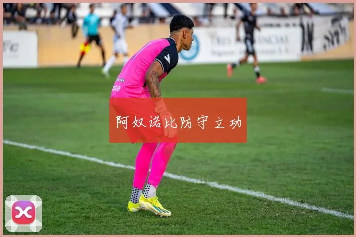 阿奴诺比防守立功