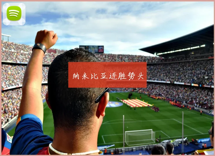 纳米比亚连胜势头