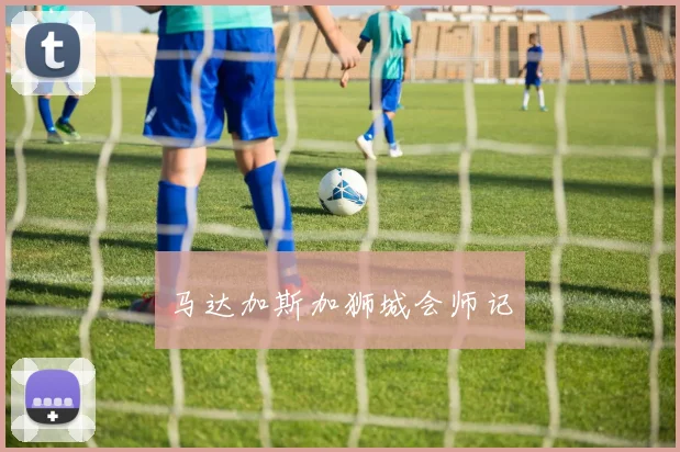 马达加斯加狮城会师记