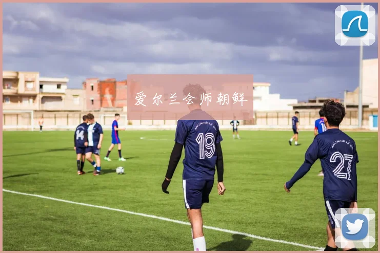爱尔兰会师朝鲜