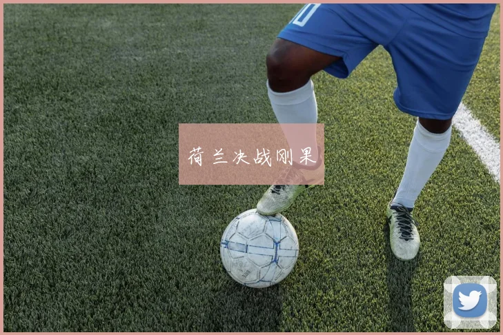 荷兰决战刚果