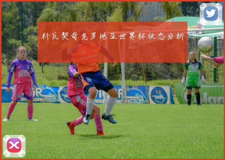 科瓦契奇克罗地亚世界杯状态分析