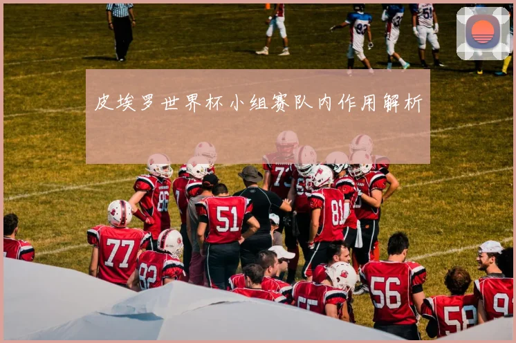 皮埃罗世界杯小组赛队内作用解析