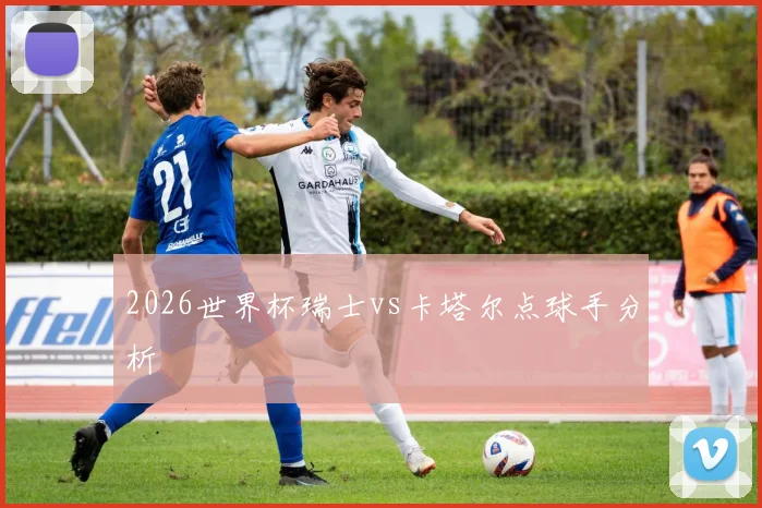2026世界杯瑞士vs卡塔尔点球手分析