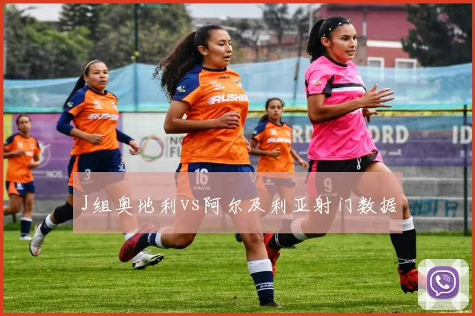 J组奥地利vs阿尔及利亚射门数据