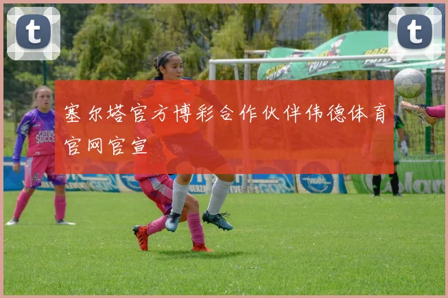塞尔塔官方博彩合作伙伴伟德体育官网官宣