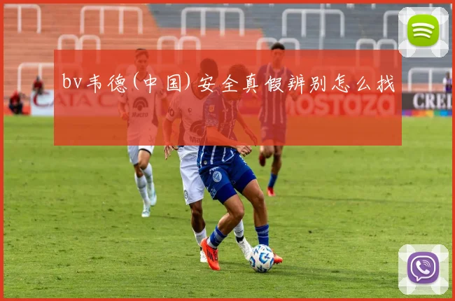 bv韦德(中国)安全真假辨别怎么找